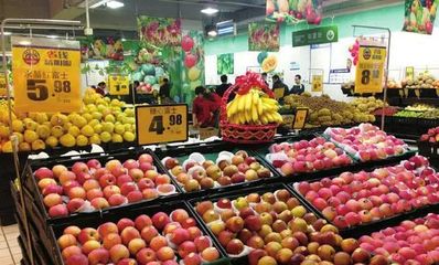生鮮水果超市的水果銷售之道 品質(zhì)、體驗(yàn)與營銷的融合
