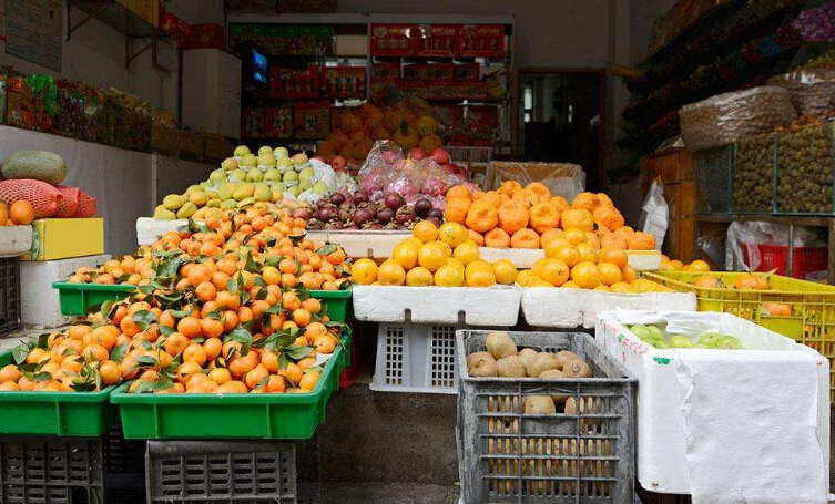 開水果店，是一門好生意嗎？深入淺出談水果銷售